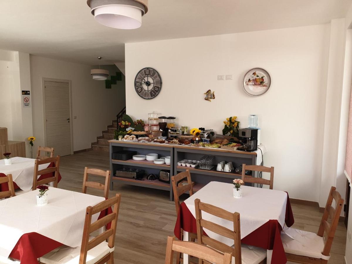 B&B Villa Chiara Bed And Breakfast Taormina Exterior photo