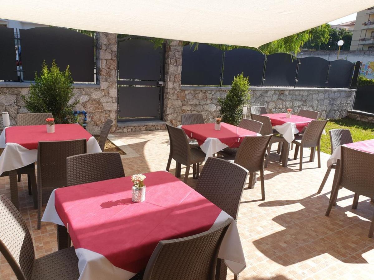 B&B Villa Chiara Bed And Breakfast Taormina Exterior photo