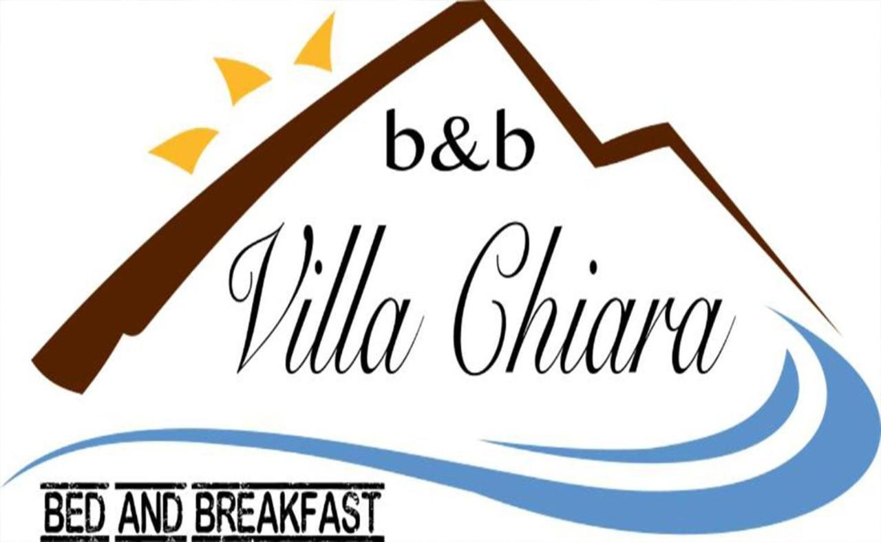 B&B Villa Chiara Bed And Breakfast Taormina Exterior photo