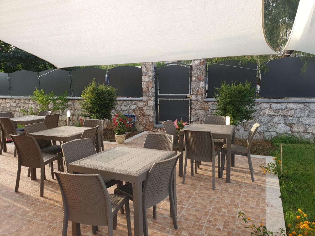 B&B Villa Chiara Bed And Breakfast Taormina Exterior photo
